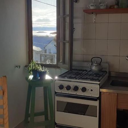 Almas Viajeras Apartment El Calafate Exterior photo