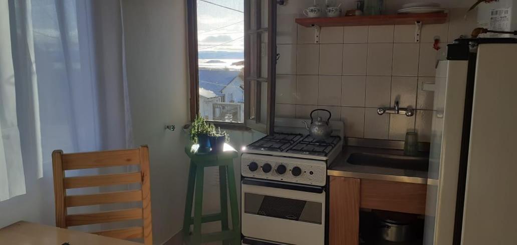Almas Viajeras Apartment El Calafate Exterior photo
